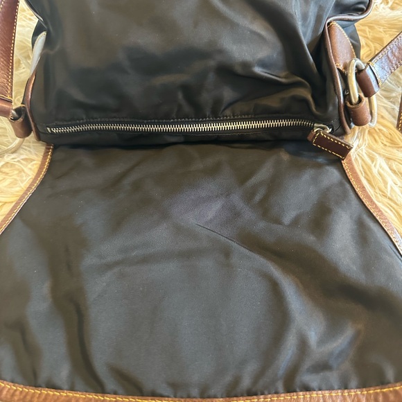 Authentic Prada Nylon Shoulder Bag - Picture 6 of 12
